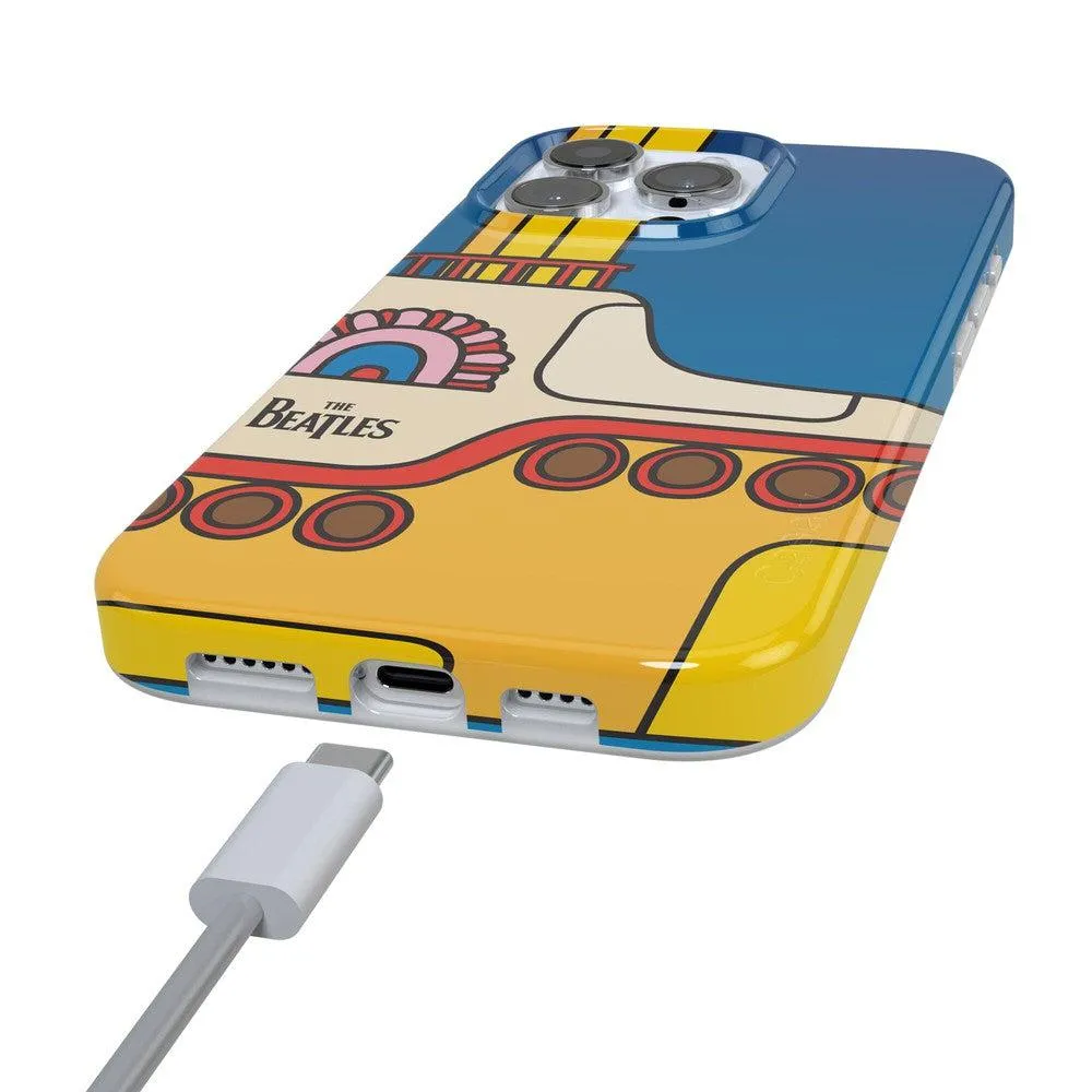 Selling Fast Yellow Submarine | Beatles Case  Limited Availability!