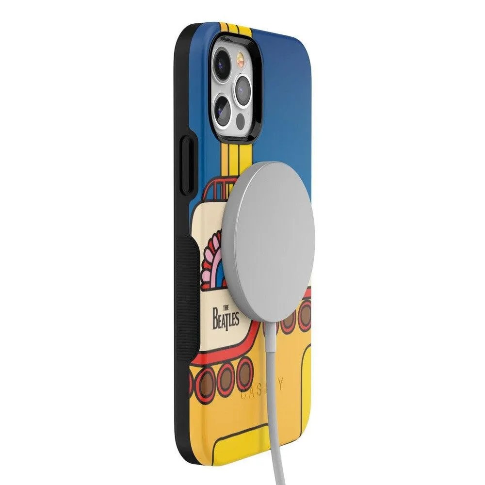 Selling Fast Yellow Submarine | Beatles Case  Limited Availability!