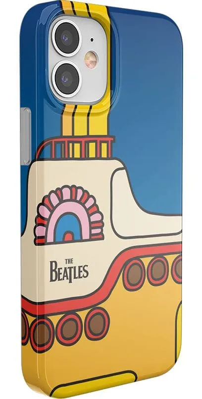 Selling Fast Yellow Submarine | Beatles Case  Limited Availability!