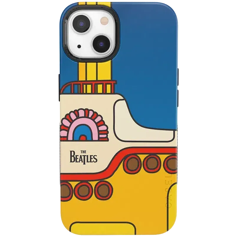 Selling Fast Yellow Submarine | Beatles Case  Limited Availability!