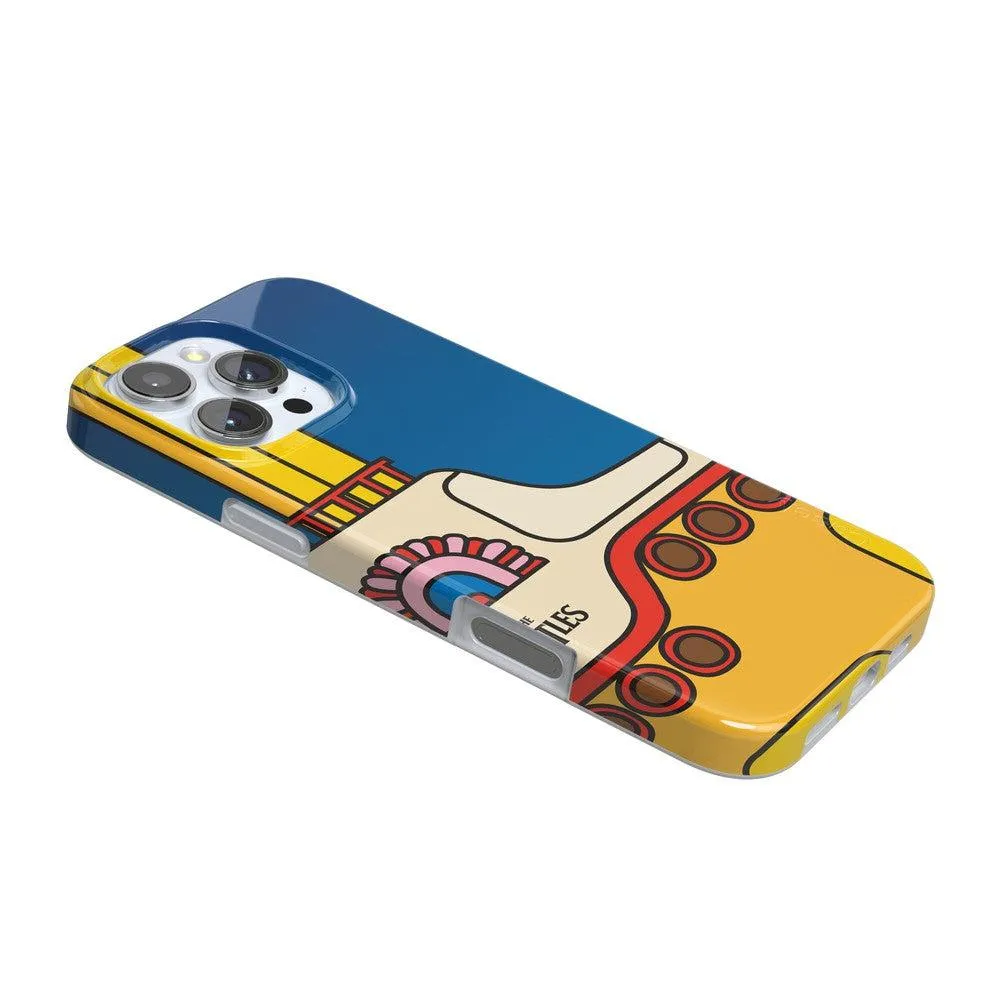 Selling Fast Yellow Submarine | Beatles Case  Limited Availability!