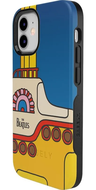 Selling Fast Yellow Submarine | Beatles Case  Limited Availability!