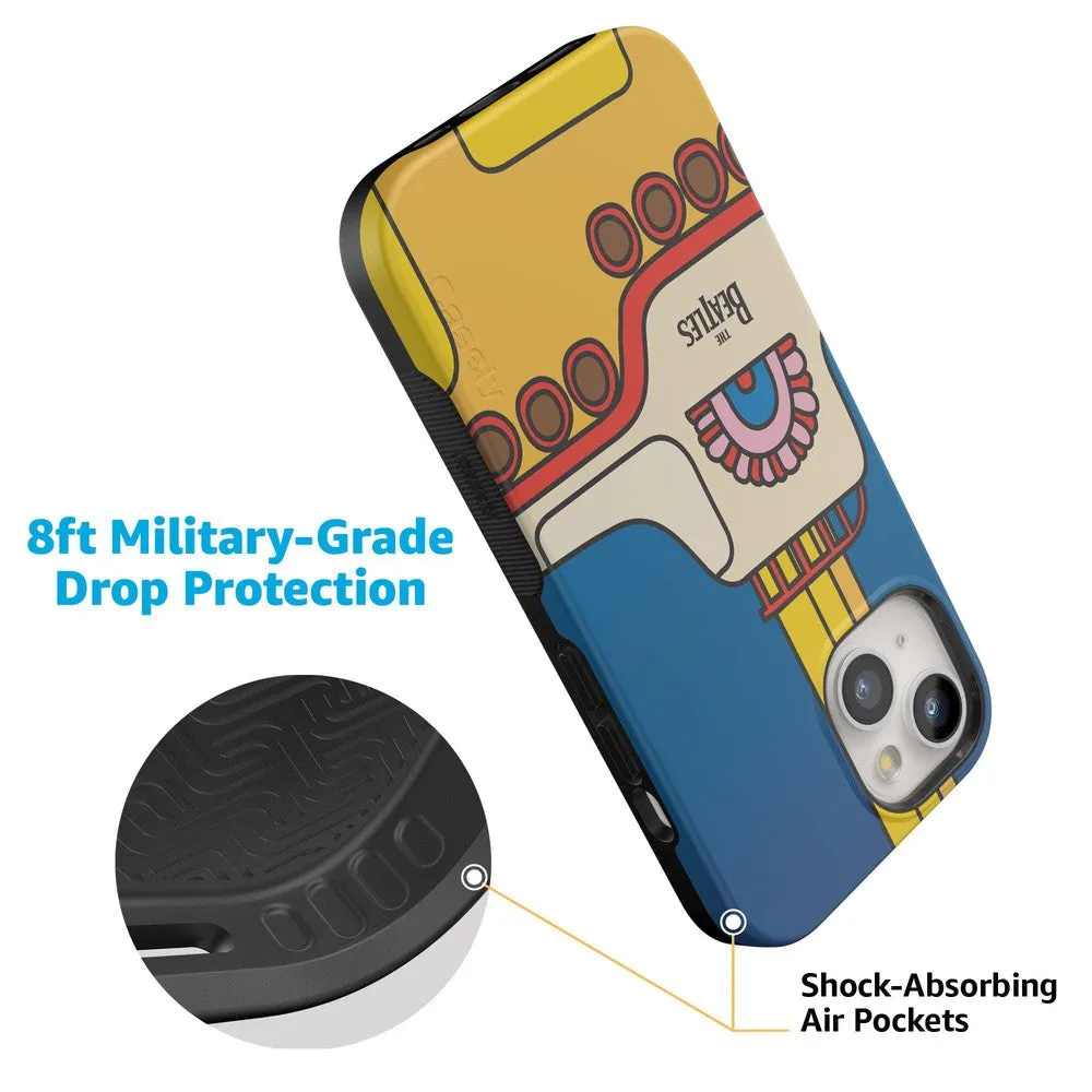 Selling Fast Yellow Submarine | Beatles Case  Limited Availability!