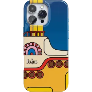 Selling Fast Yellow Submarine | Beatles Case  Limited Availability!