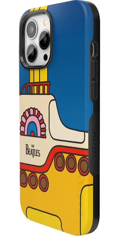 Selling Fast Yellow Submarine | Beatles Case  Limited Availability!