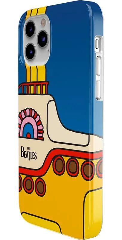 Selling Fast Yellow Submarine | Beatles Case  Limited Availability!