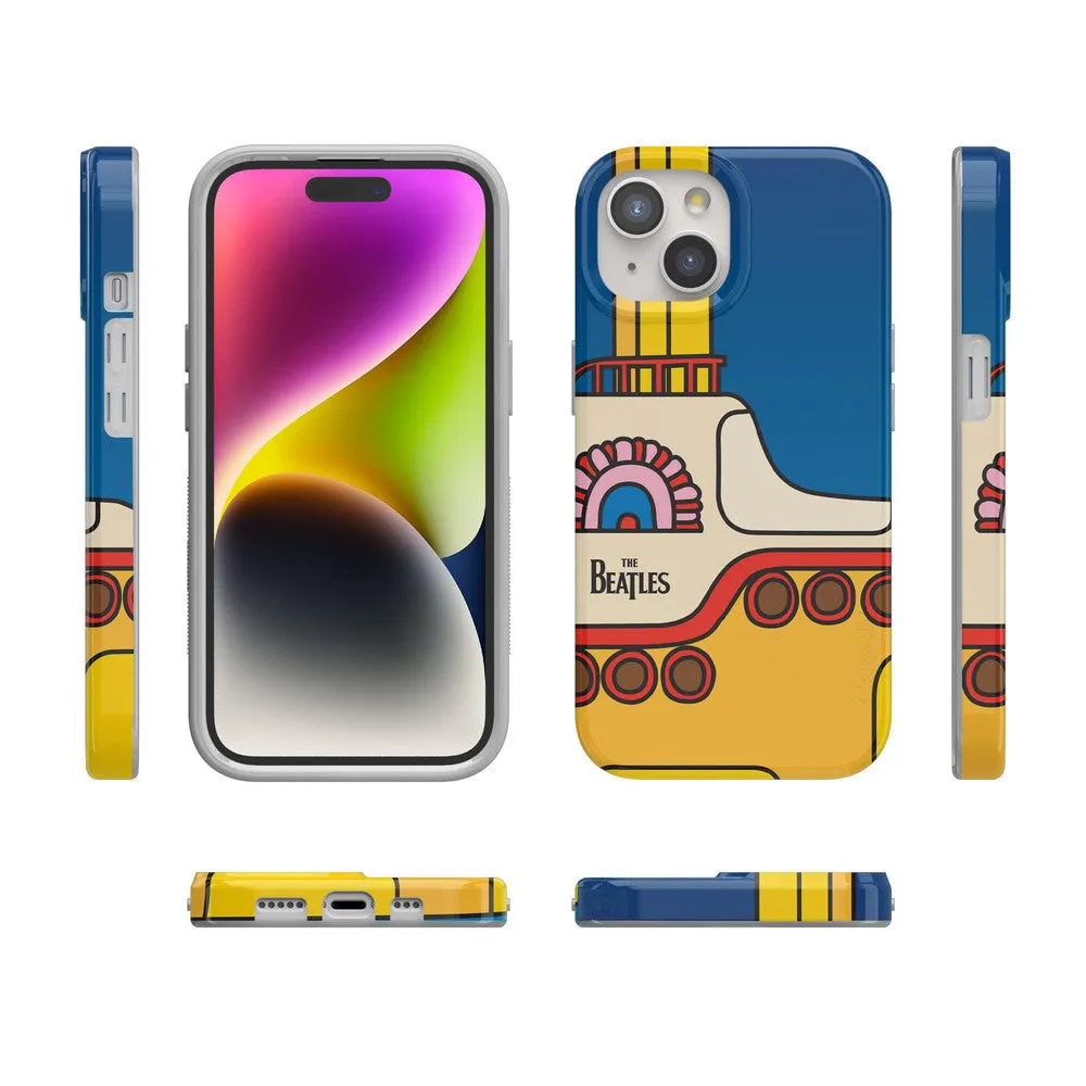 Selling Fast Yellow Submarine | Beatles Case  Limited Availability!