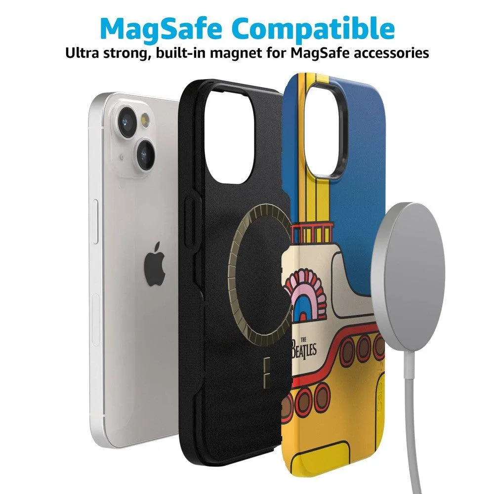 Selling Fast Yellow Submarine | Beatles Case  Limited Availability!