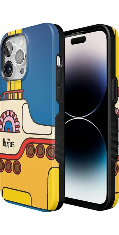 Selling Fast Yellow Submarine | Beatles Case  Limited Availability!