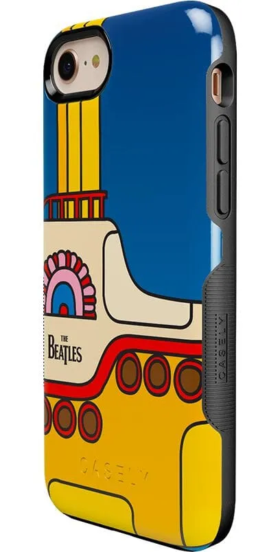 Selling Fast Yellow Submarine | Beatles Case  Limited Availability!
