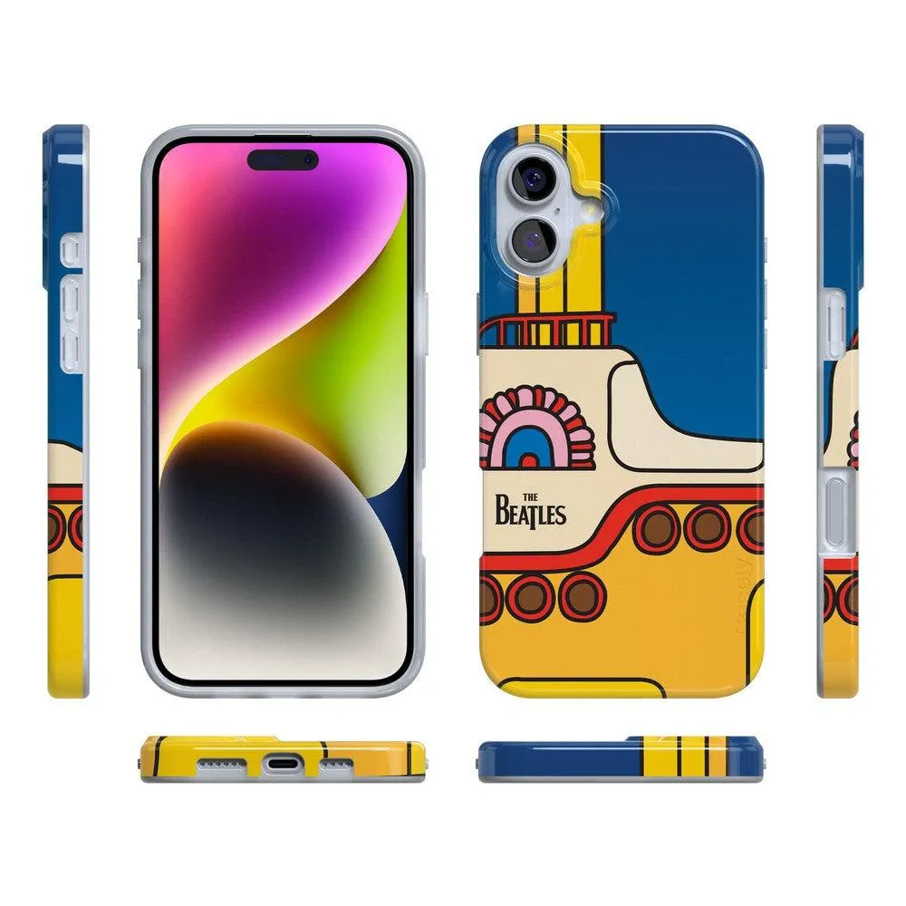 Selling Fast Yellow Submarine | Beatles Case  Limited Availability!