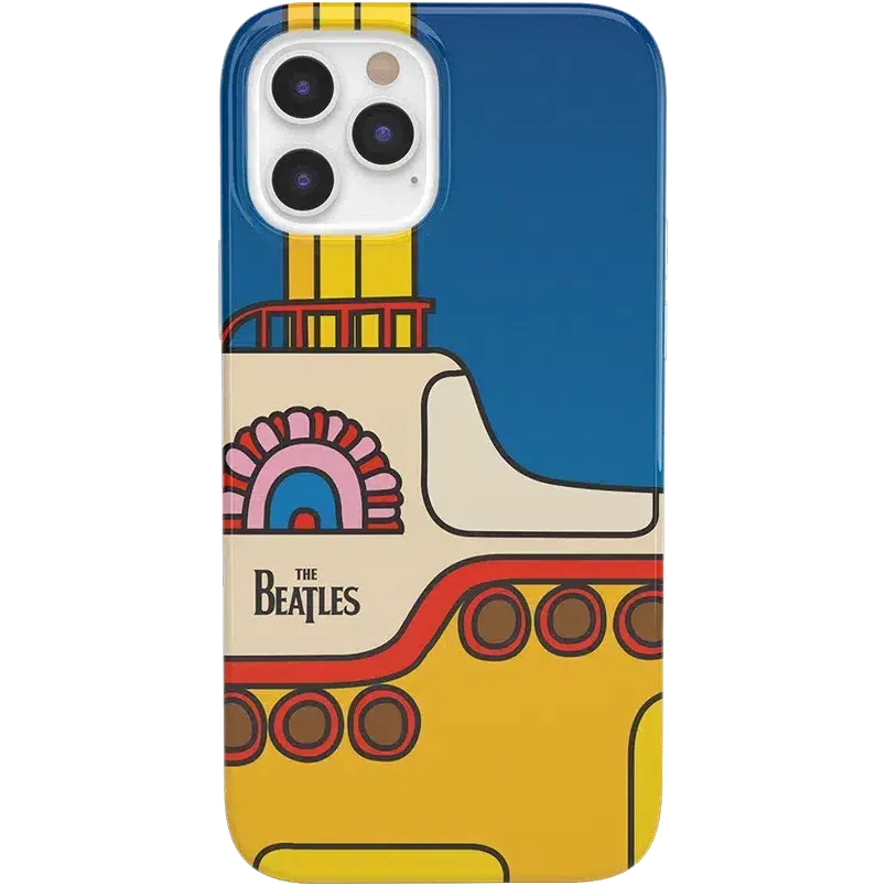 Selling Fast Yellow Submarine | Beatles Case  Limited Availability!