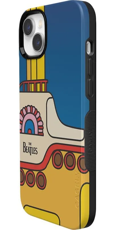 Selling Fast Yellow Submarine | Beatles Case  Limited Availability!