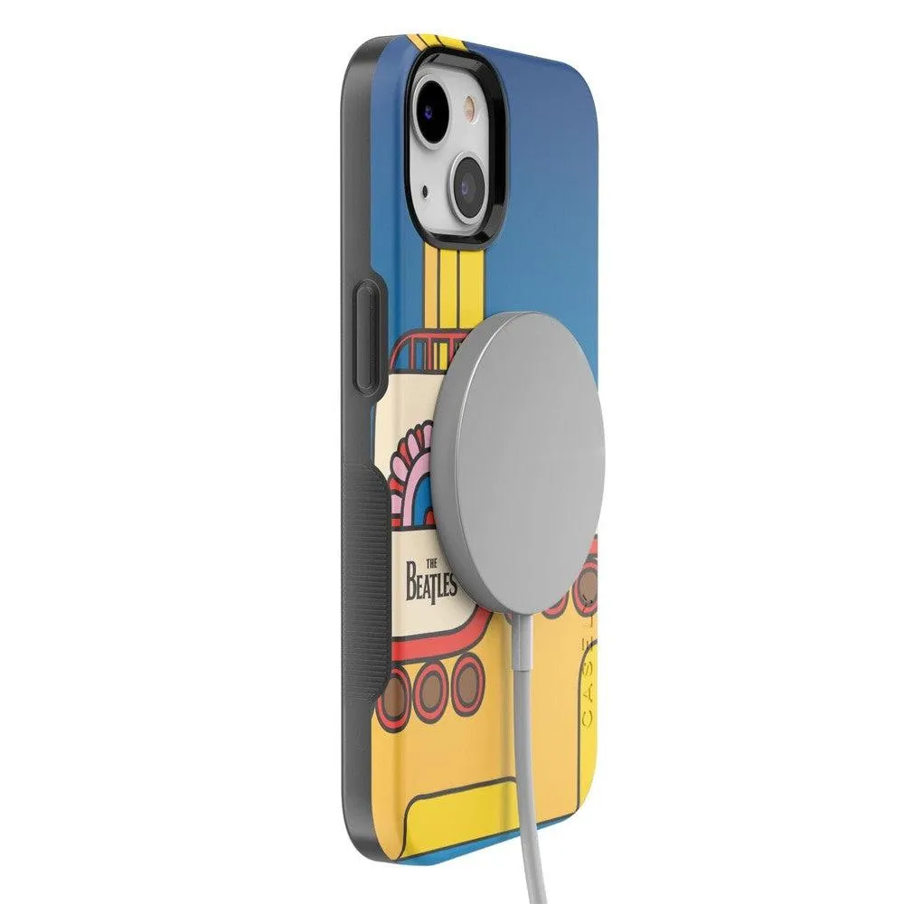 Selling Fast Yellow Submarine | Beatles Case  Limited Availability!
