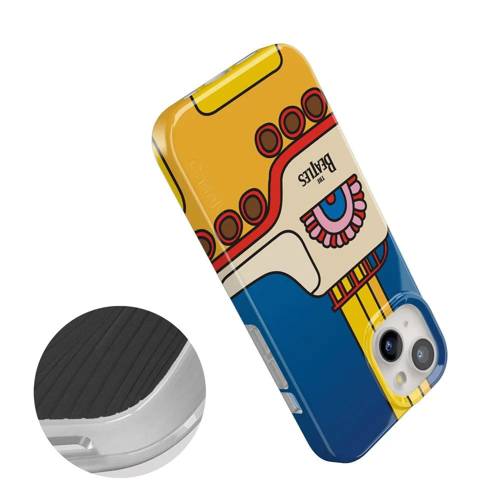 Selling Fast Yellow Submarine | Beatles Case  Limited Availability!