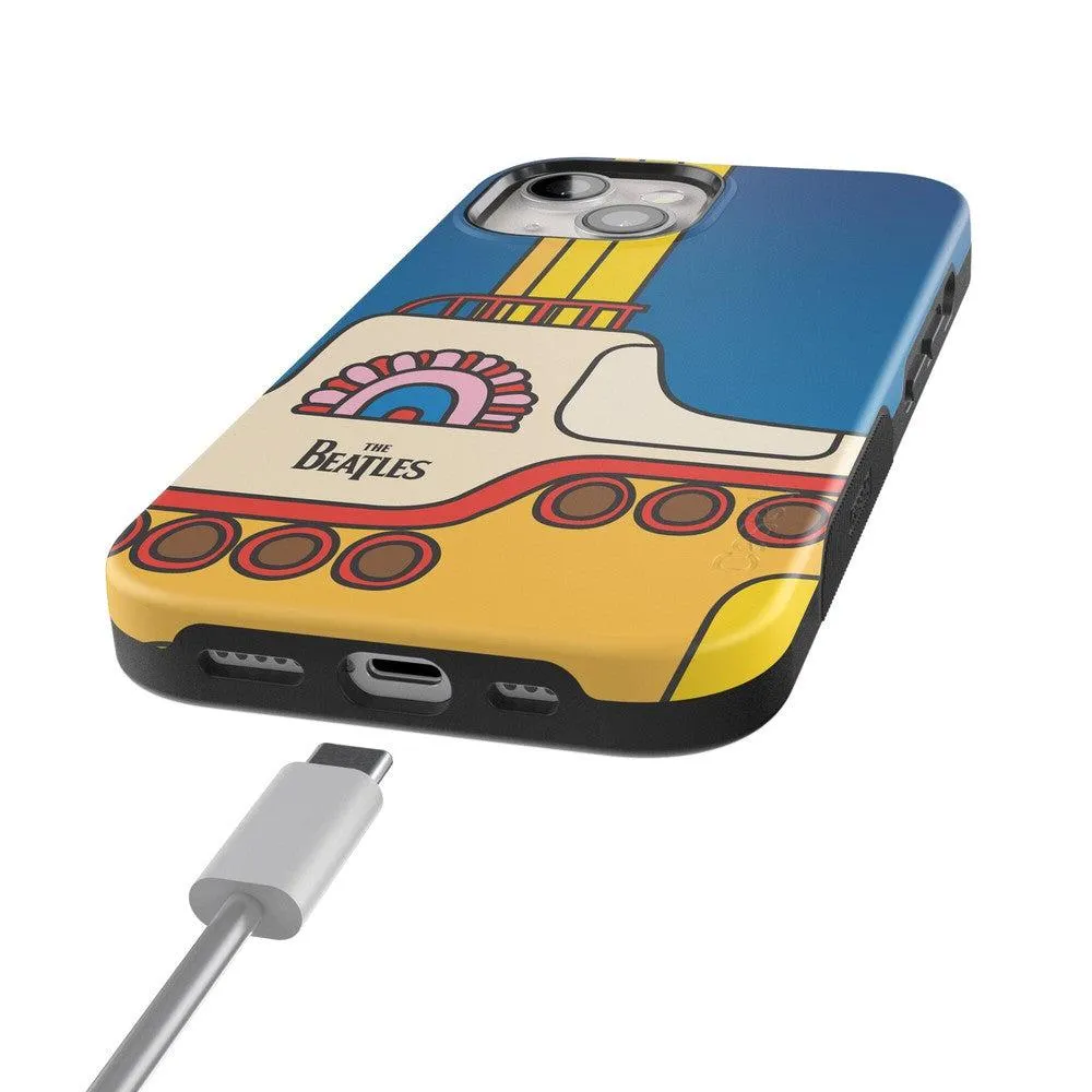 Selling Fast Yellow Submarine | Beatles Case  Limited Availability!