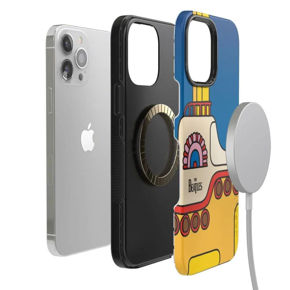 Selling Fast Yellow Submarine | Beatles Case  Limited Availability!