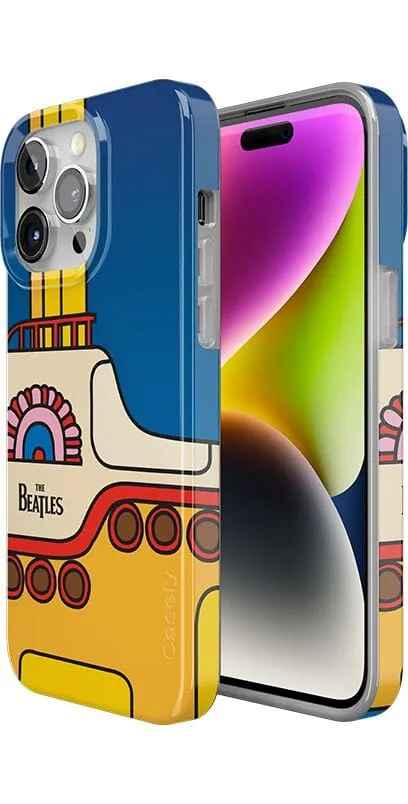 Selling Fast Yellow Submarine | Beatles Case  Limited Availability!