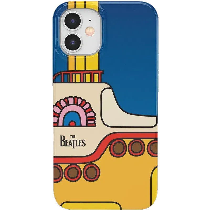 Selling Fast Yellow Submarine | Beatles Case  Limited Availability!