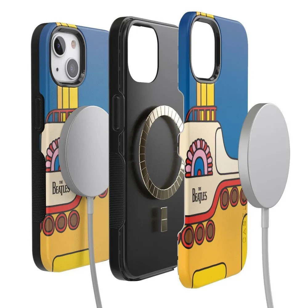 Selling Fast Yellow Submarine | Beatles Case  Limited Availability!