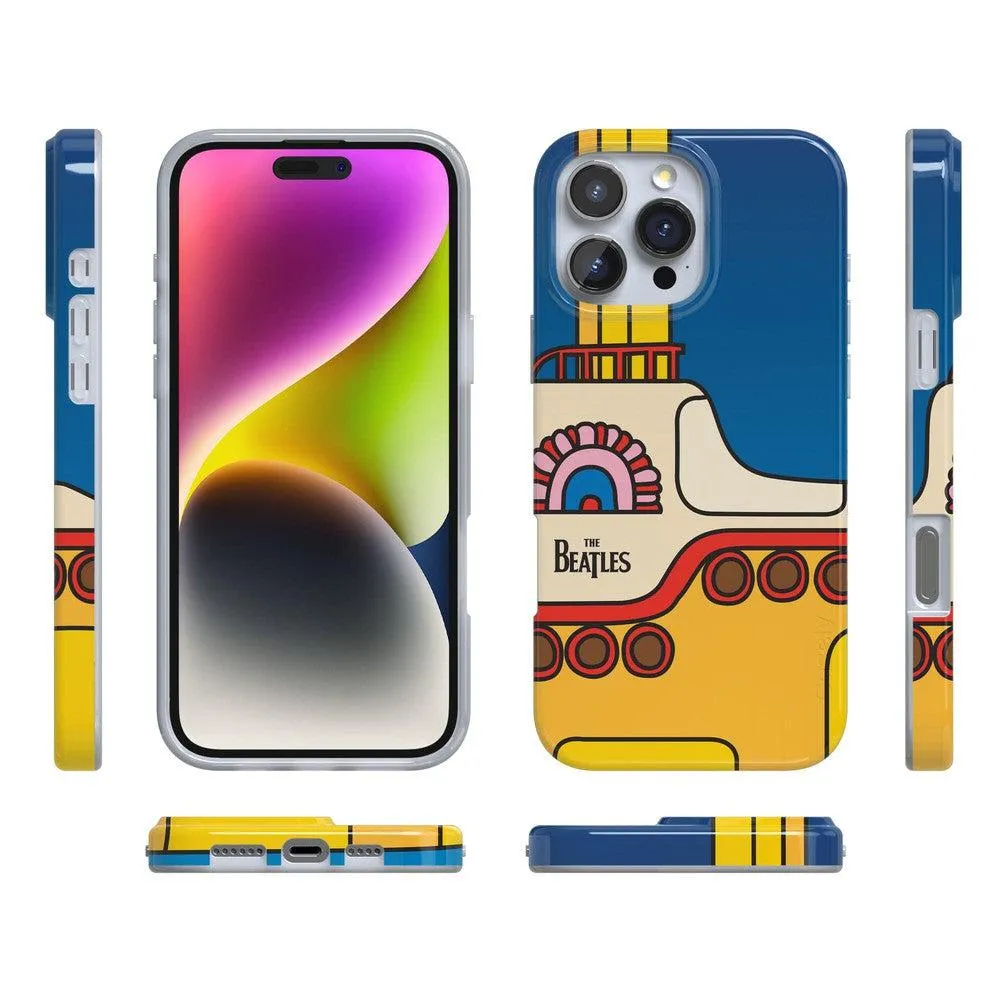 Selling Fast Yellow Submarine | Beatles Case  Limited Availability!