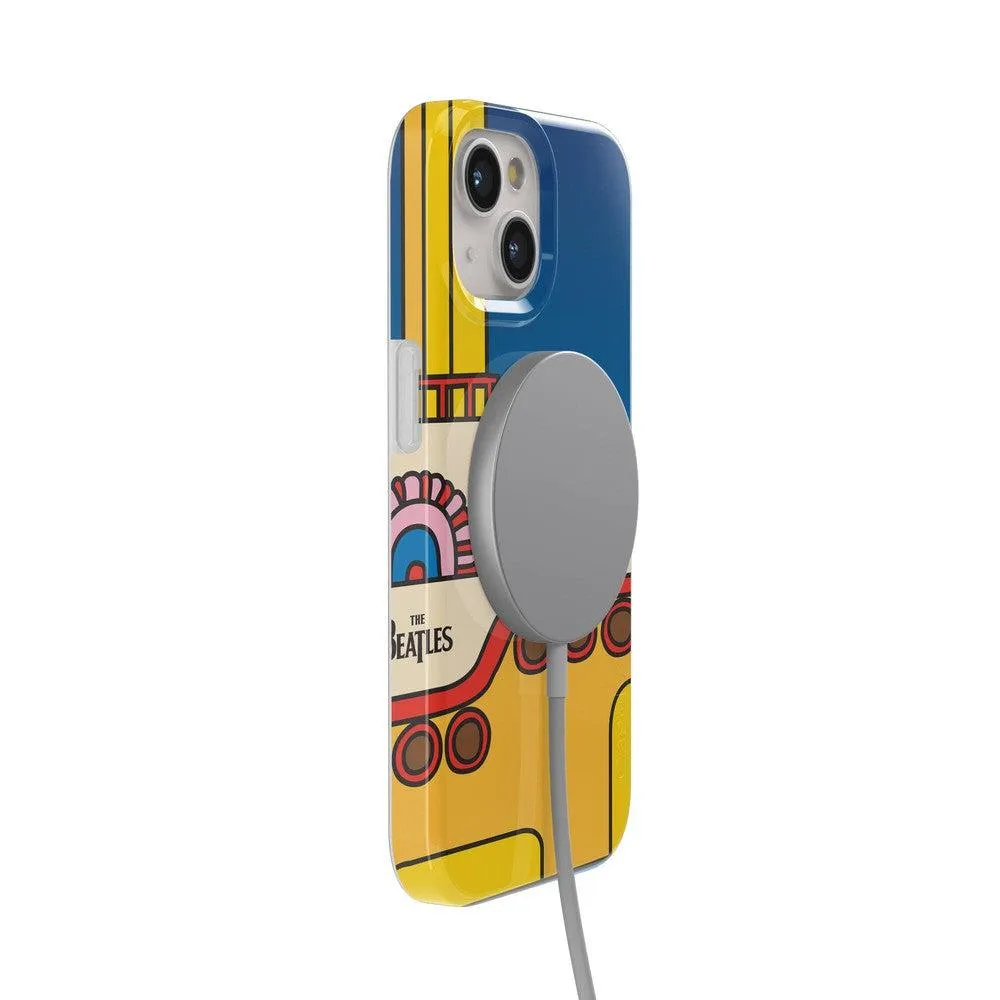 Selling Fast Yellow Submarine | Beatles Case  Limited Availability!