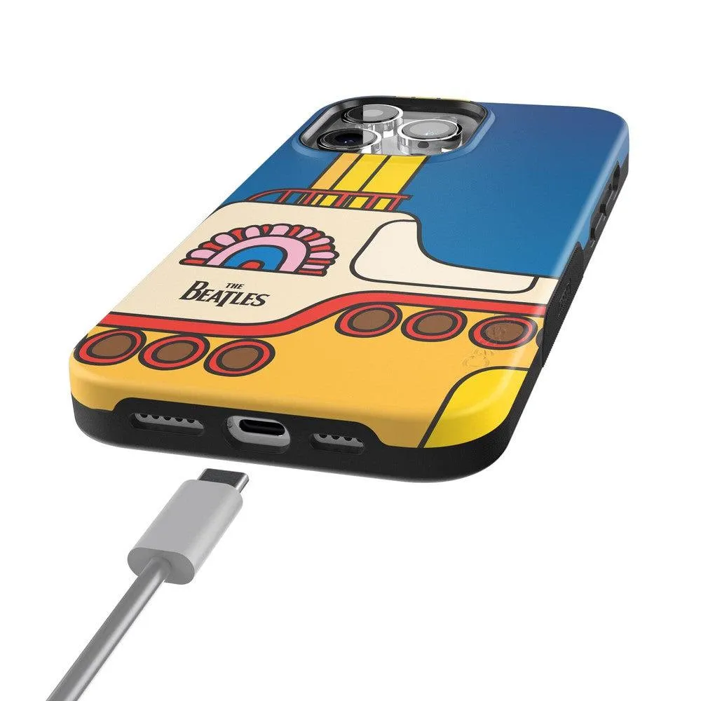 Selling Fast Yellow Submarine | Beatles Case  Limited Availability!
