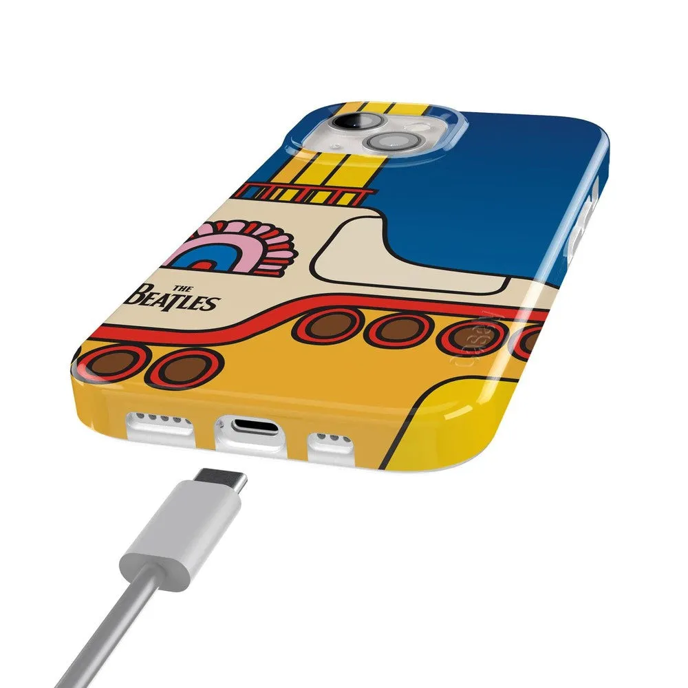 Selling Fast Yellow Submarine | Beatles Case  Limited Availability!