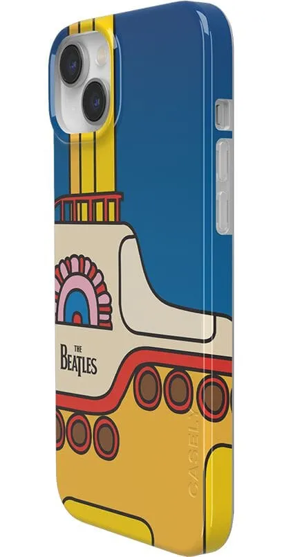 Selling Fast Yellow Submarine | Beatles Case  Limited Availability!
