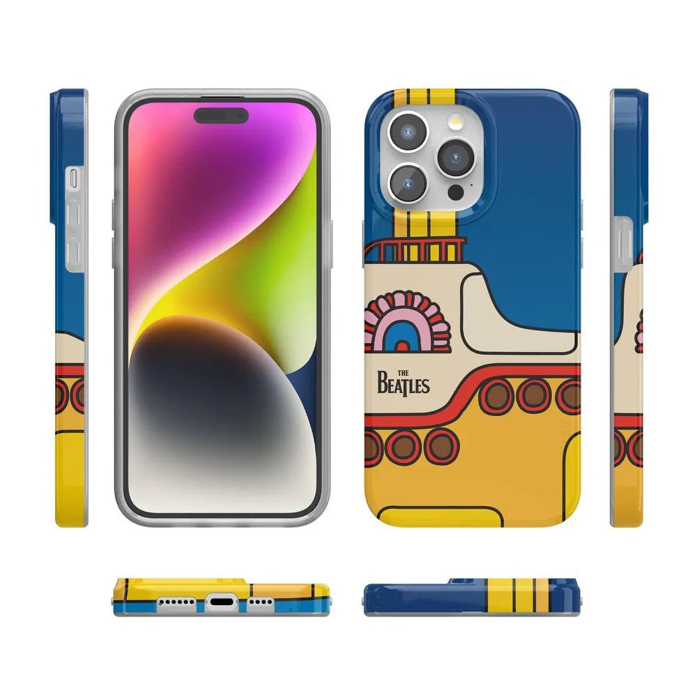 Selling Fast Yellow Submarine | Beatles Case  Limited Availability!