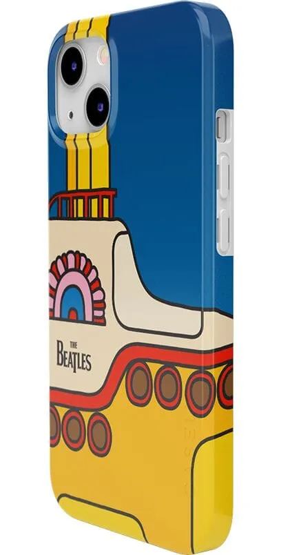 Selling Fast Yellow Submarine | Beatles Case  Limited Availability!