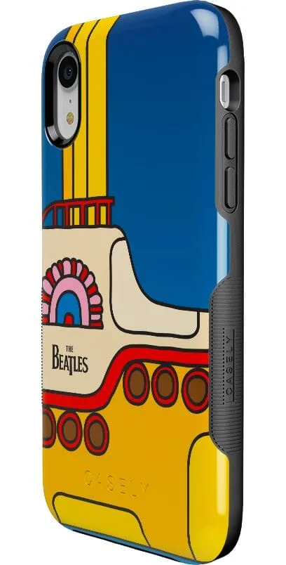 Selling Fast Yellow Submarine | Beatles Case  Limited Availability!