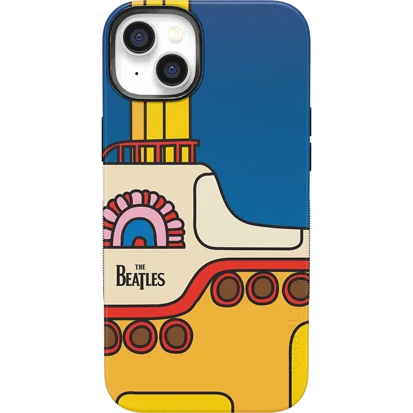 Selling Fast Yellow Submarine | Beatles Case  Limited Availability!