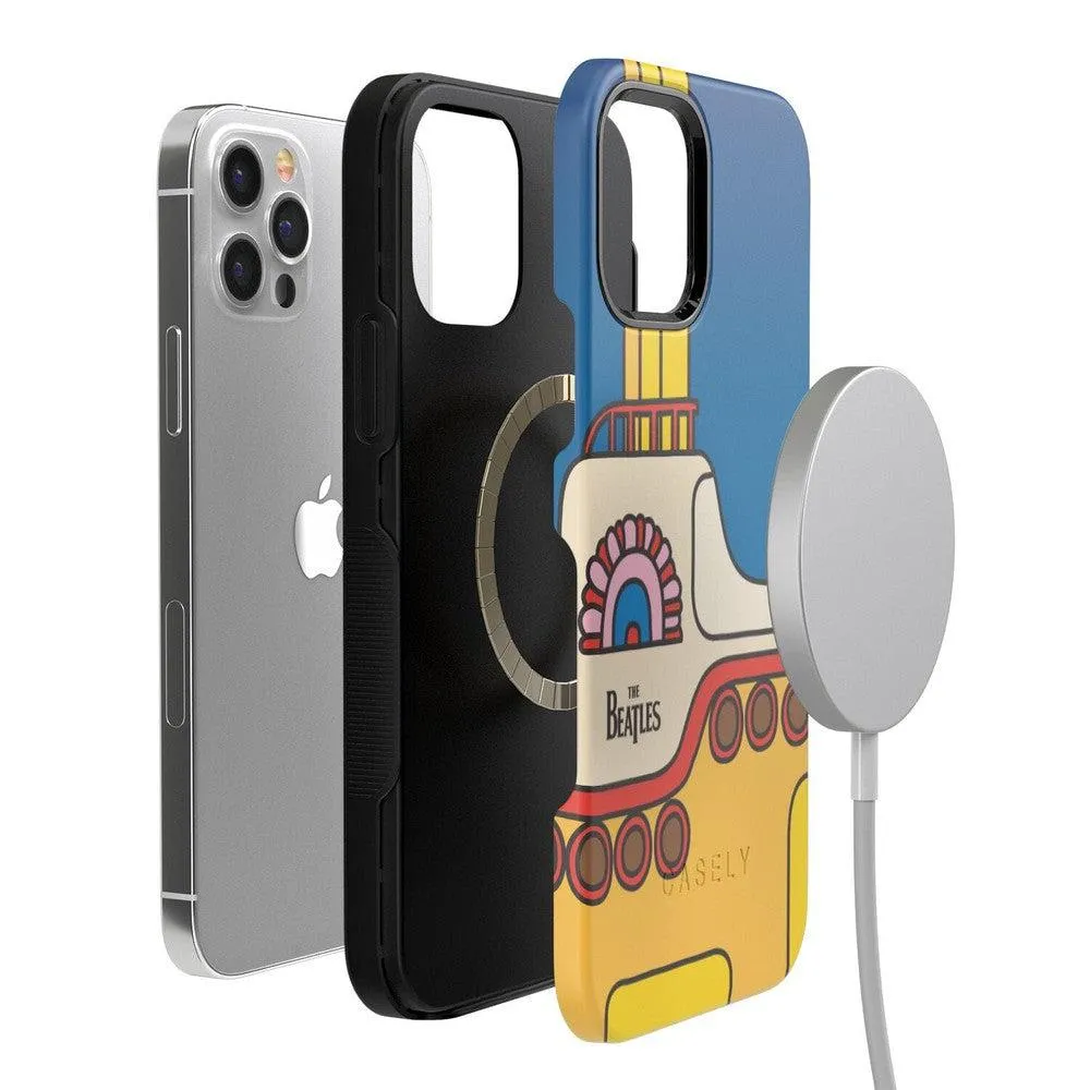 Selling Fast Yellow Submarine | Beatles Case  Limited Availability!