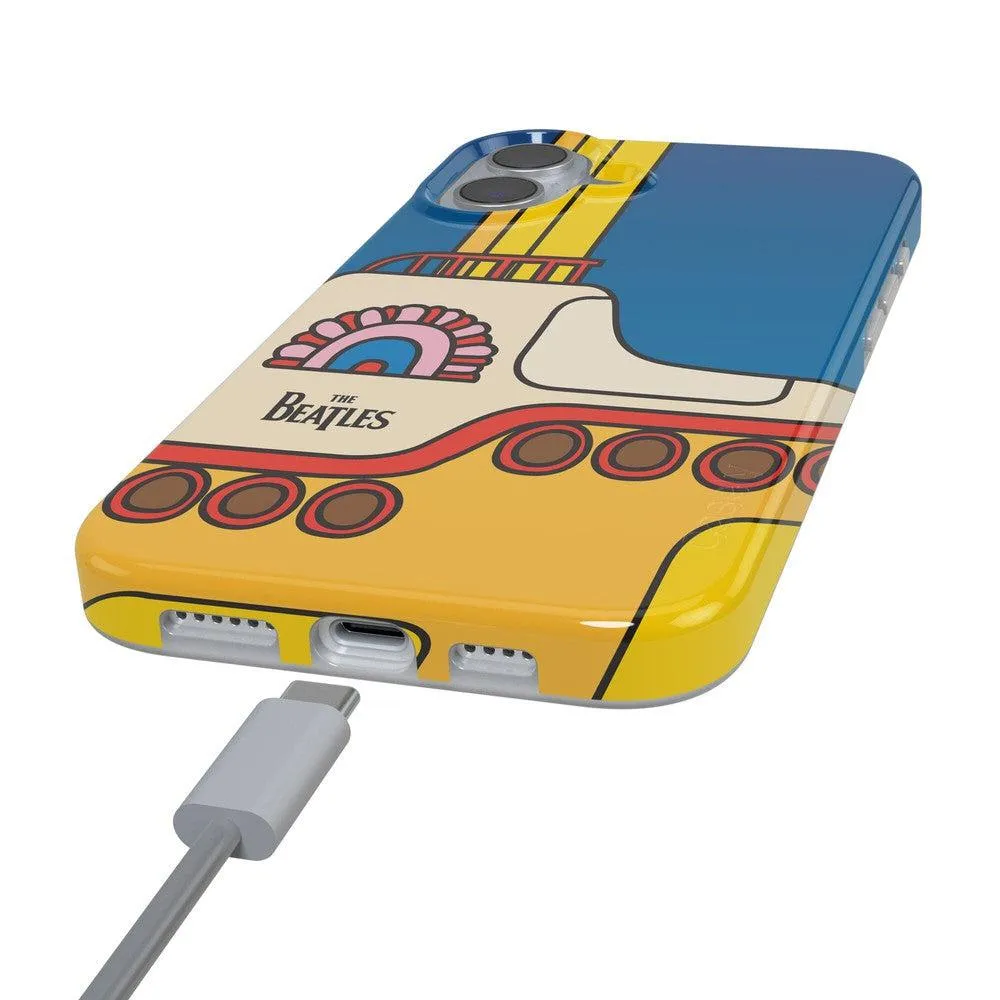 Selling Fast Yellow Submarine | Beatles Case  Limited Availability!