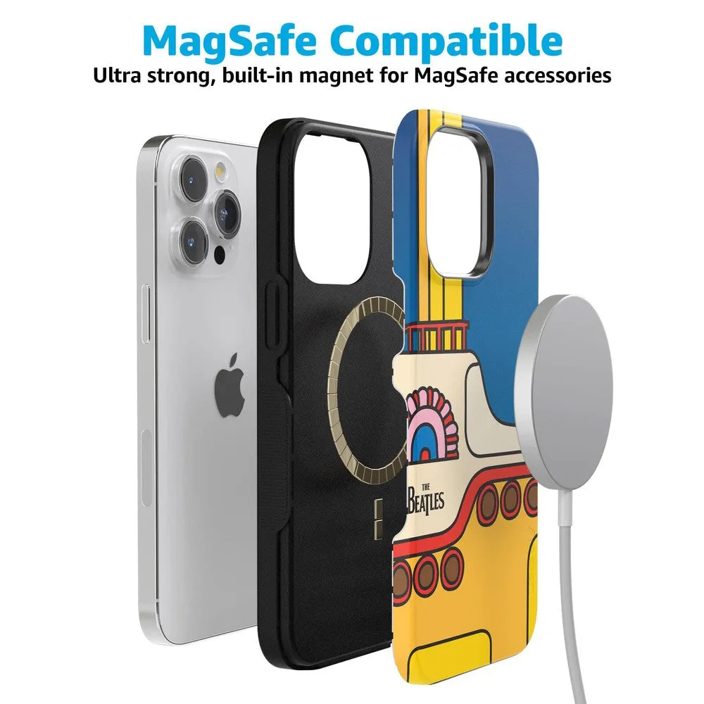 Selling Fast Yellow Submarine | Beatles Case  Limited Availability!