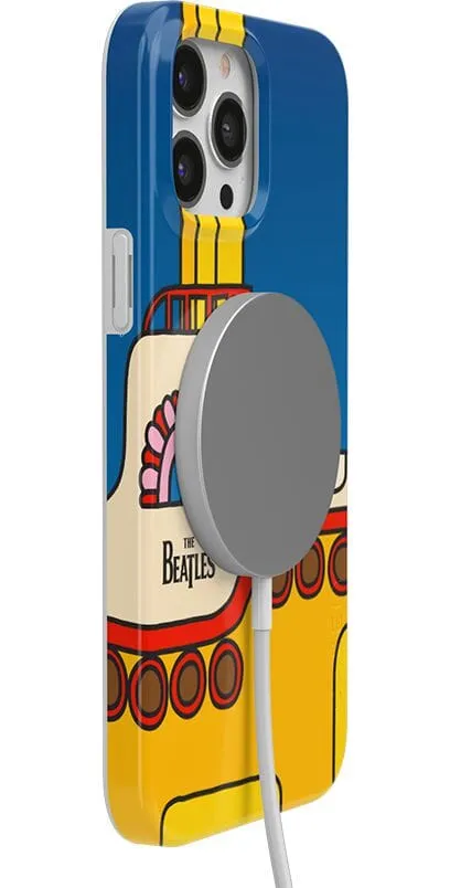 Selling Fast Yellow Submarine | Beatles Case  Limited Availability!