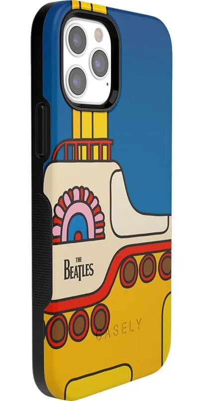 Selling Fast Yellow Submarine | Beatles Case  Limited Availability!
