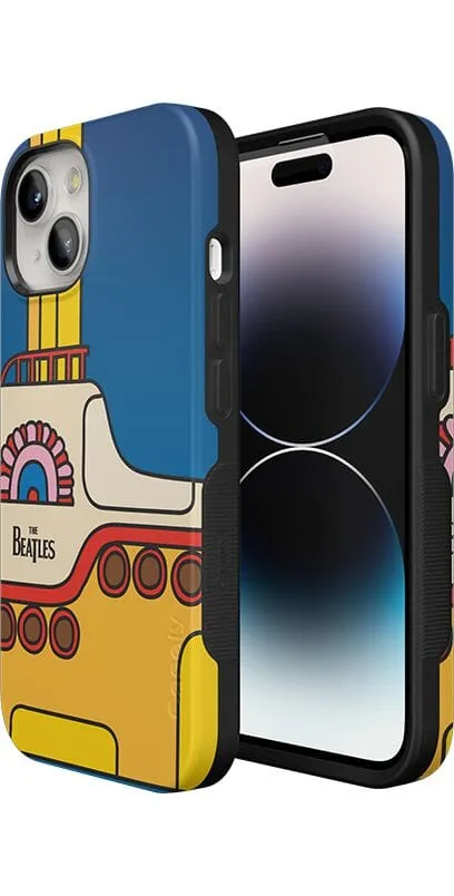 Selling Fast Yellow Submarine | Beatles Case  Limited Availability!