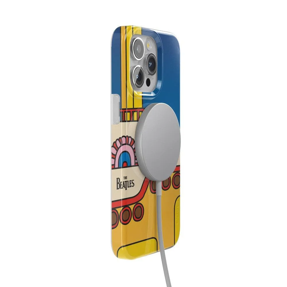 Selling Fast Yellow Submarine | Beatles Case  Limited Availability!