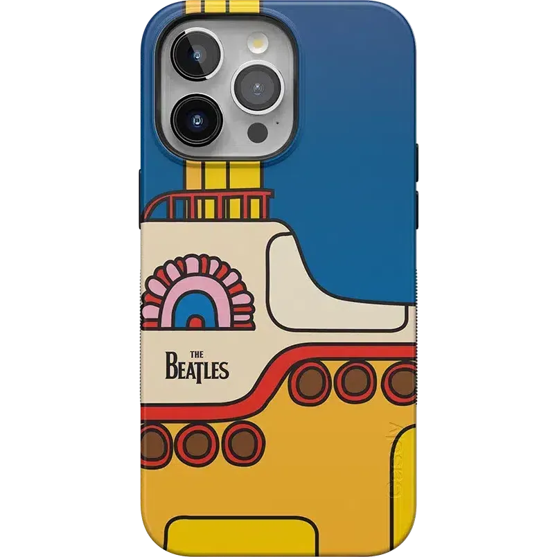 Selling Fast Yellow Submarine | Beatles Case  Limited Availability!
