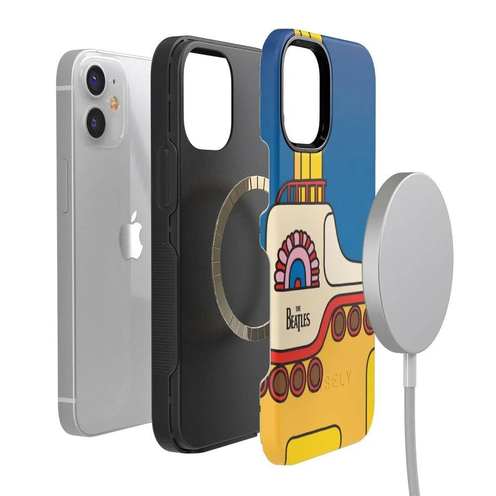 Selling Fast Yellow Submarine | Beatles Case  Limited Availability!