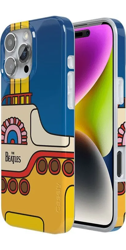 Selling Fast Yellow Submarine | Beatles Case  Limited Availability!