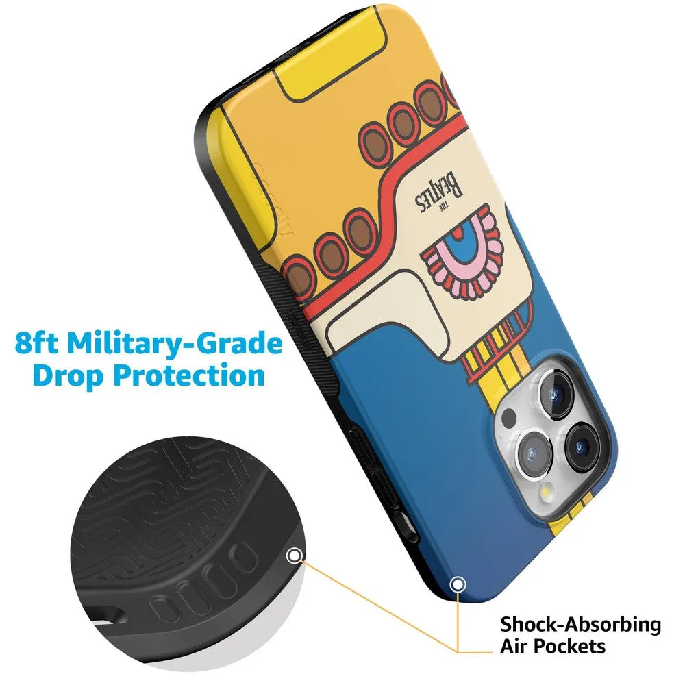 Selling Fast Yellow Submarine | Beatles Case  Limited Availability!