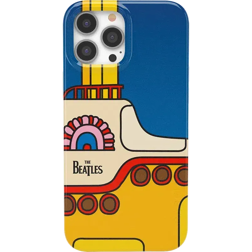 Selling Fast Yellow Submarine | Beatles Case  Limited Availability!