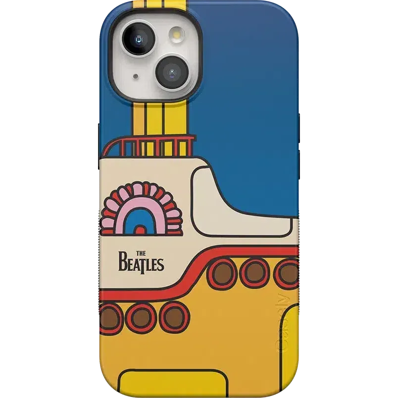 Selling Fast Yellow Submarine | Beatles Case  Limited Availability!