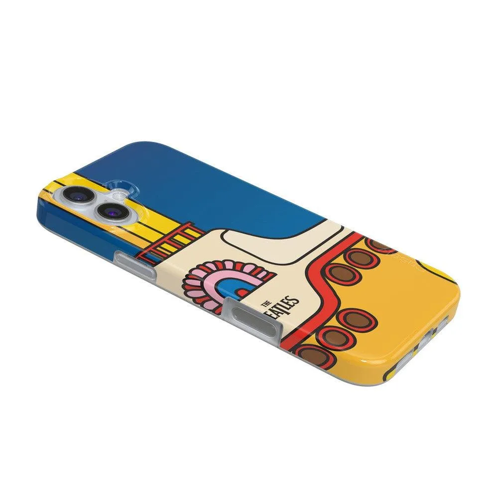 Selling Fast Yellow Submarine | Beatles Case  Limited Availability!
