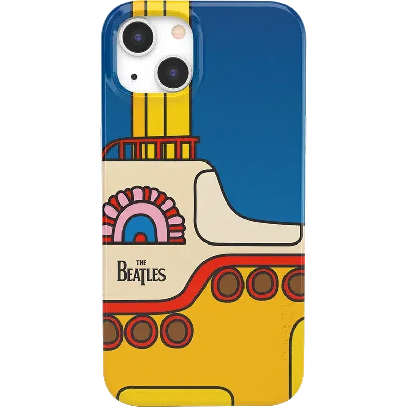 Selling Fast Yellow Submarine | Beatles Case  Limited Availability!