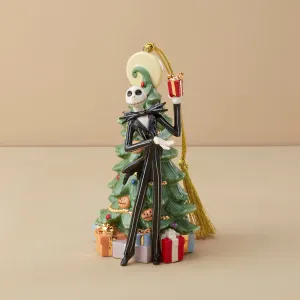The Nightmare Before Christmas Ornament Lenox
