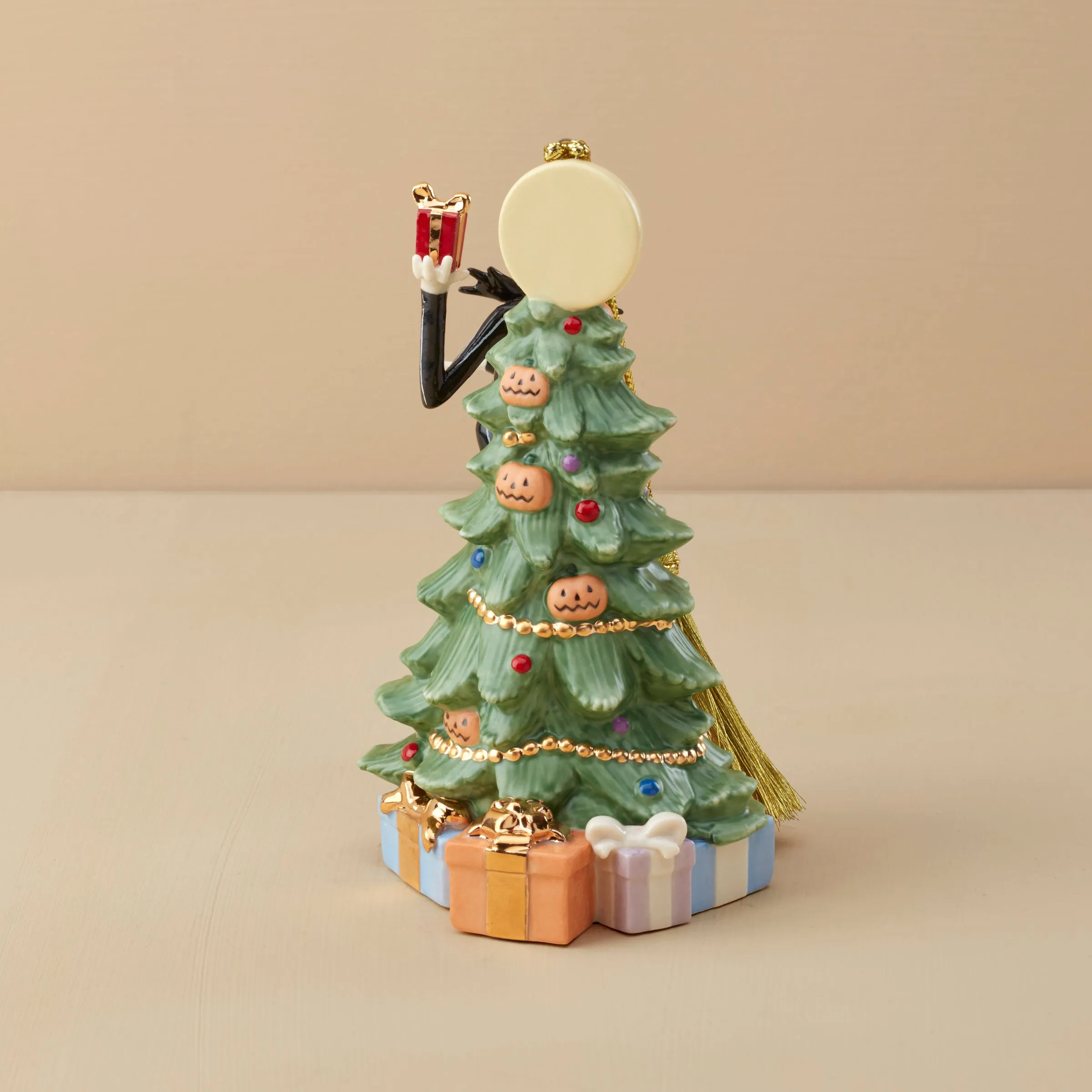 The Nightmare Before Christmas Ornament Lenox